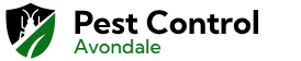 Avondale Pest Control Company Logo